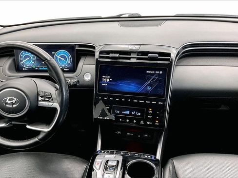 Used 2024 Hyundai Tucson Limited image 6