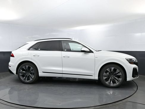 New 2026 Audi Q8 Premium Plus AWD/4WD image 4