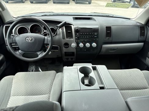 Used 2011 Toyota Tundra 2WD Double Cab w/ Tow Pkg image 6