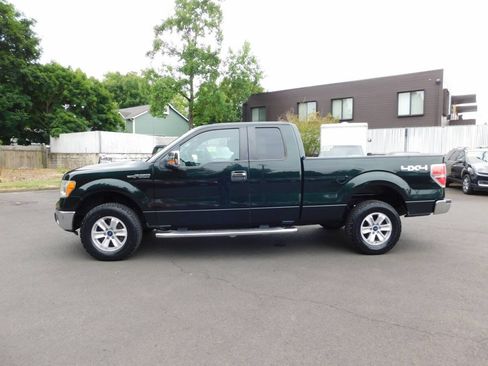 Used 2014 Ford F150 XLT w/ Equipment Group 301A Mid AWD/4WD image 23