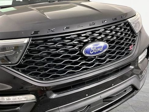 Used 2020 Ford Explorer ST AWD/4WD image 30
