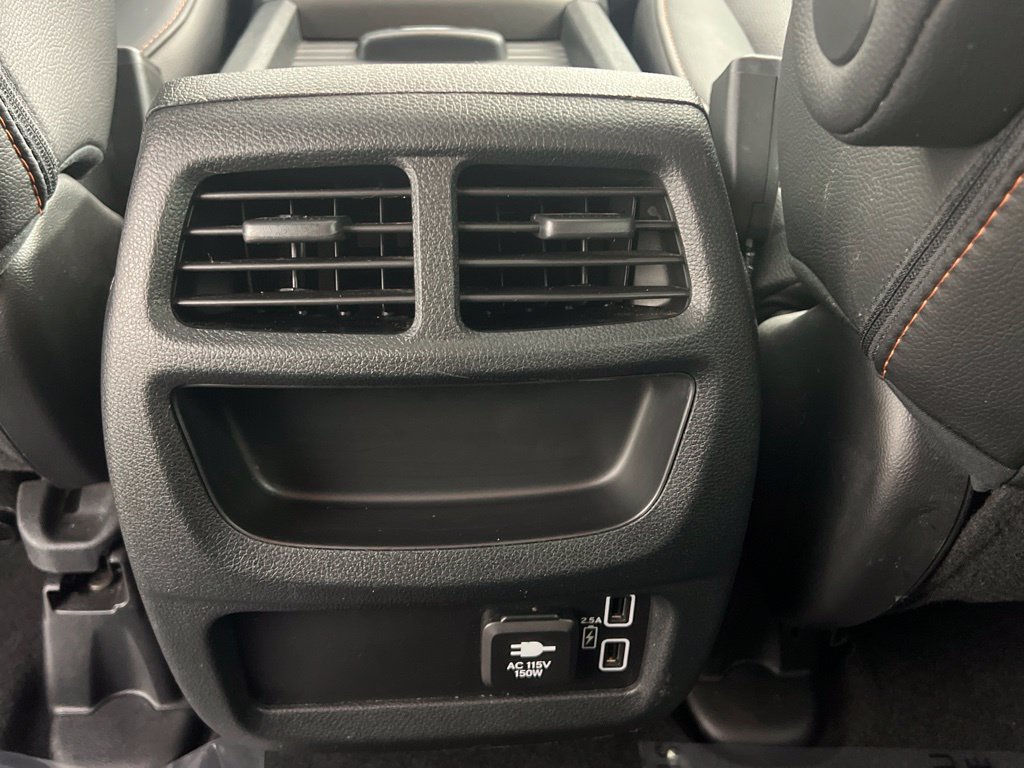 Used 2023 Honda Passport TrailSport image 28