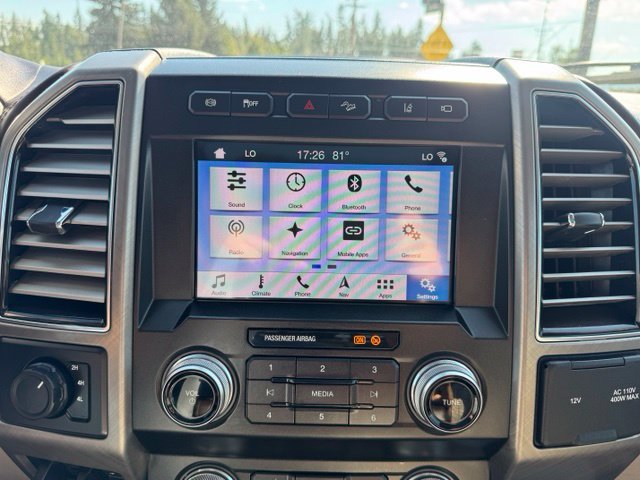 Used 2019 Ford F450 Limited w/ FX4 Off-Road Package AWD/4WD image 15