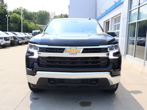 New 2026 Chevrolet Silverado 1500 LT AWD/4WD image 5