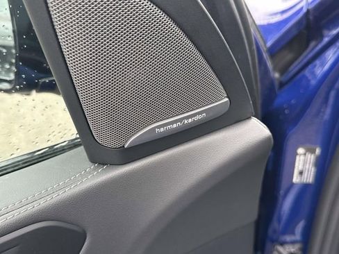 Certified 2024 BMW X5 M60i w/ Climate Comfort Package image 24