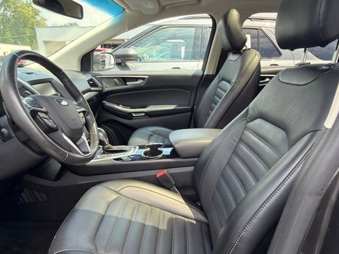 Used 2015 Ford Edge SEL w/ Equipment Group 201A AWD/4WD image 9