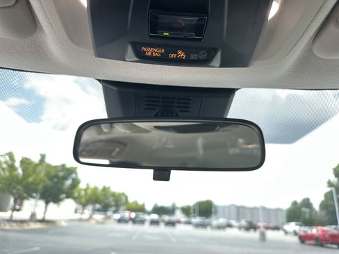 Certified 2025 Toyota Corolla LE FWD image 27