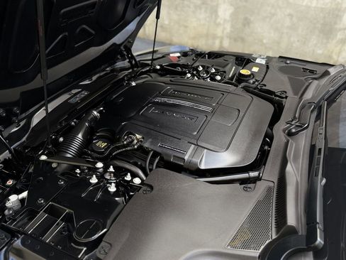 Used 2020 Jaguar F-TYPE image 40