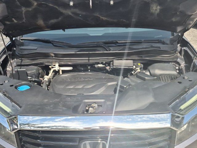 Used 2022 Honda Ridgeline RTL-E image 30