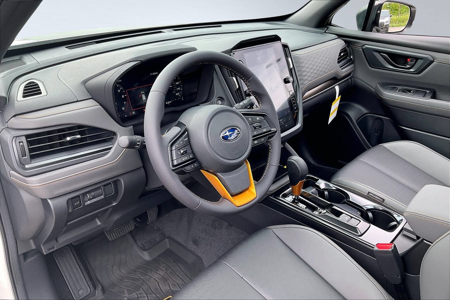New 2026 Subaru Forester Wilderness AWD/4WD image 6