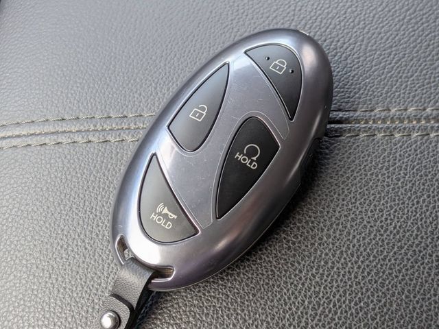 Used 2025 Hyundai Tucson SEL FWD image 28