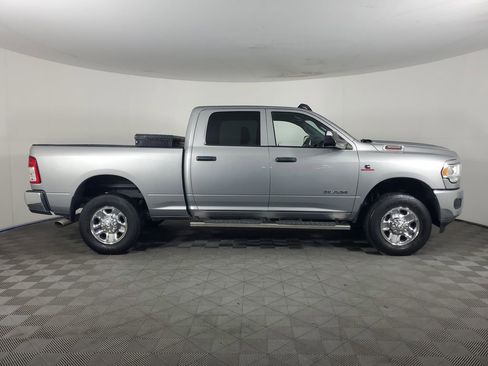 Used 2022 RAM 3500 Tradesman image 3