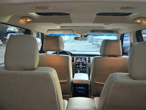 Used 2014 Ford Flex Limited w/ Equipment Group 303A image 29