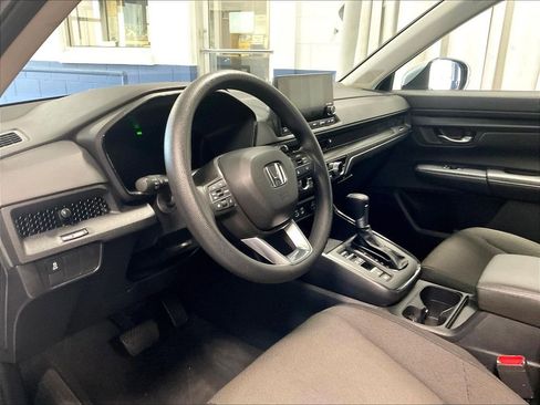 Used 2025 Honda CR-V EX image 7