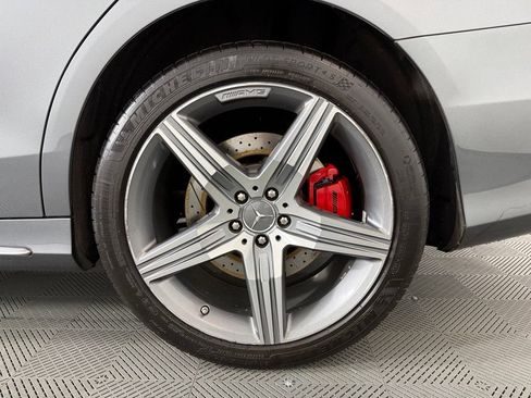 Used 2017 Mercedes-Benz S 63 AMG 4MATIC Sedan image 12