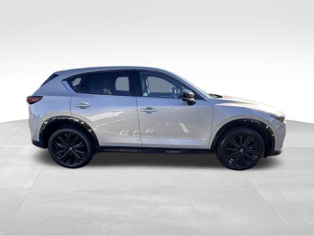 Used 2024 MAZDA CX-5 2.5 Turbo w/ Premium Package AWD/4WD image 9