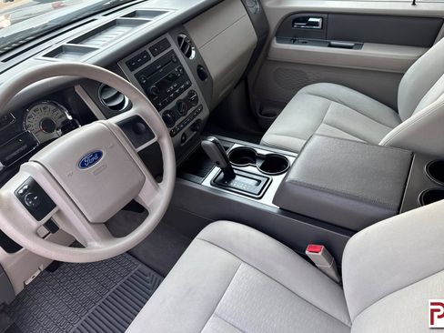 Used 2007 Ford Expedition EL XLT RWD image 10