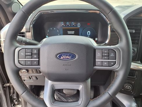 New 2026 Ford F150 Lariat w/ Equipment Group 501A Mid AWD/4WD image 18
