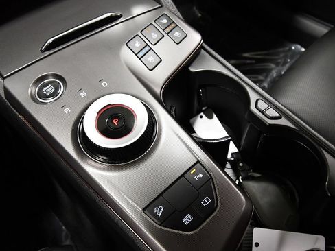 Certified 2026 Kia Sportage SX Prestige AWD/4WD image 27