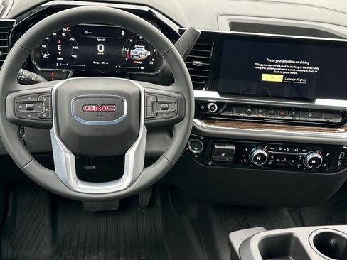 New 2026 GMC Sierra 1500 Elevation image 13