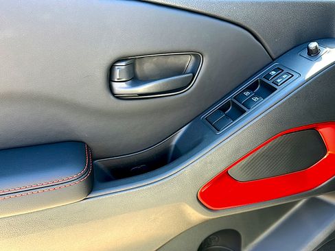 New 2026 Nissan Frontier PRO-4X w/ Pro Premium Package image 14