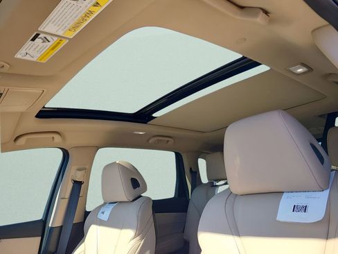 New 2026 Acura MDX SH-AWD image 27