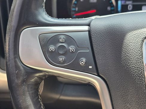 Used 2018 GMC Sierra 1500 SLT w/ SLT Premium Package AWD/4WD image 33