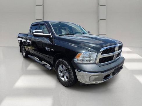 Used 2016 RAM 1500 Tradesman w/ Popular Equipment Group AWD/4WD image 3