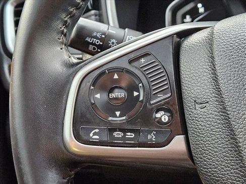 Used 2018 Honda CR-V EX-L image 25