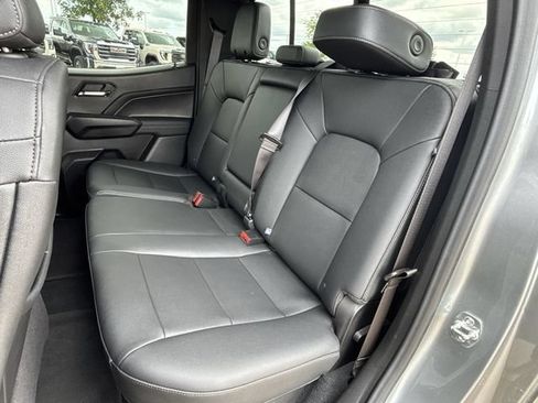 Used 2025 GMC Canyon Elevation w/ Convenience Package RWD image 27