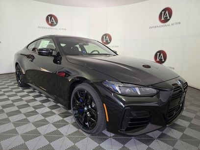 New 2026 BMW 440i xDrive Coupe w/ Premium Package