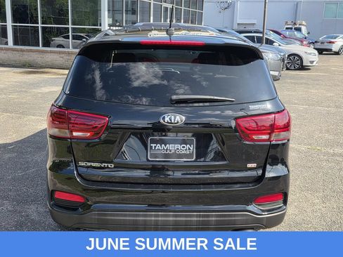 Used 2020 Kia Sorento LX AWD/4WD image 3