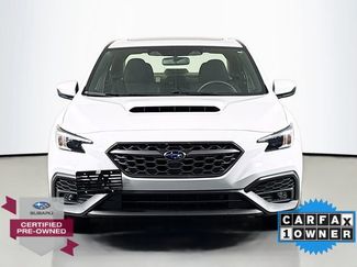 Certified 2024 Subaru WRX Premium video 2