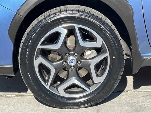 Used 2018 Subaru Crosstrek 2.0i Limited image 33