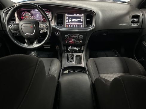 Used 2023 Dodge Charger GT w/ Blacktop Package RWD image 23