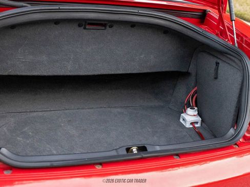 Used 2005 Maserati Spyder Cambiocorsa image 61