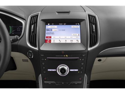 Used 2020 Ford Edge SEL w/ Convenience Package AWD/4WD image 13