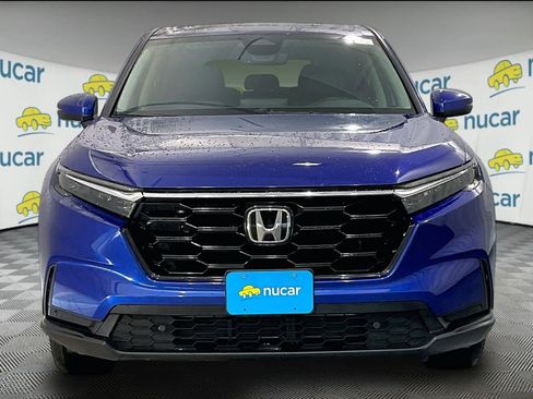 Used 2023 Honda CR-V EX-L image 2