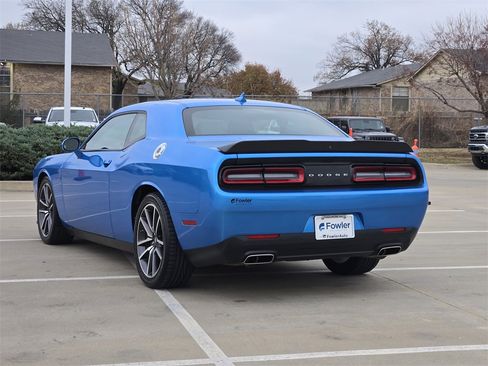Used 2023 Dodge Challenger GT w/ Plus Package image 6
