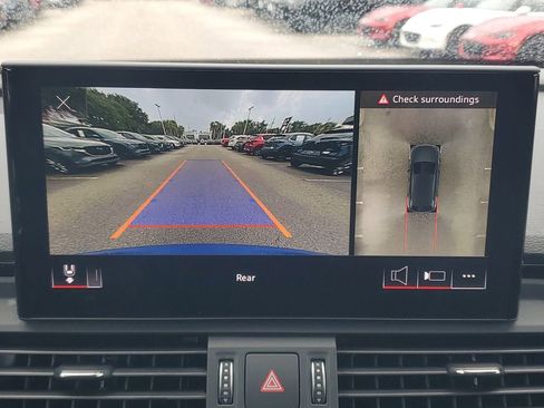 Used 2022 Audi SQ5 Premium Plus image 29