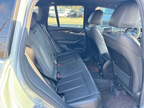 Used 2019 BMW X3 sDrive30i image 10