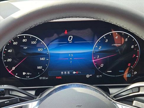 New 2026 Mercedes-Benz GLC 300 image 11