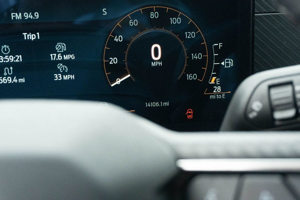 Used 2024 Ford Mustang GT RWD image 26