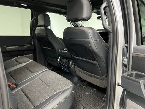 Used 2023 Ford F150 Tremor w/ 360 Degree Camera Package AWD/4WD image 48