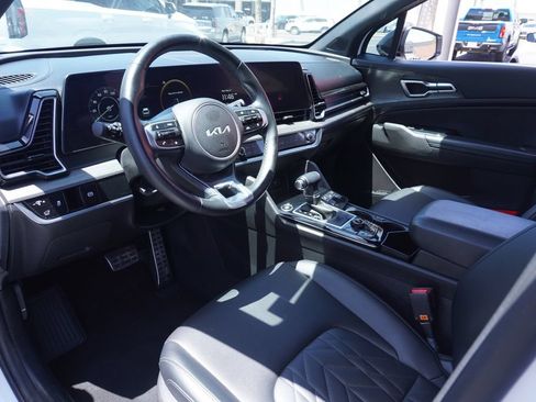 Used 2023 Kia Sportage X-Pro AWD/4WD image 17