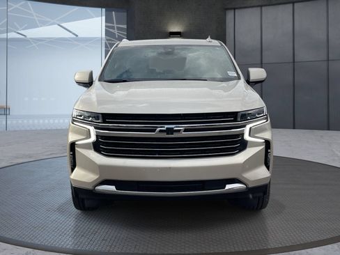 Certified 2021 Chevrolet Tahoe LT RWD image 9