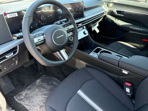New 2026 Hyundai Sonata SEL AWD/4WD image 5