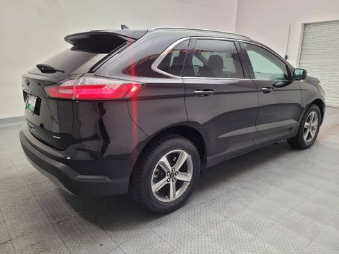 Used 2023 Ford Edge SEL w/ Convenience Package AWD/4WD image 9