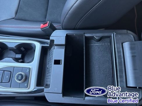 Certified 2022 Ford Explorer ST-Line w/ Class IV Trailer Tow Package image 28