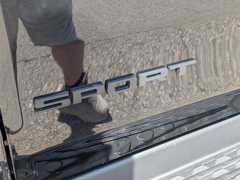 Used 2020 RAM 1500 Sport w/ Alpine Leather & Sound Group image 11